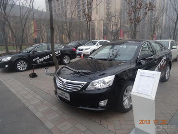 睿骋社区图片集锦 易车
