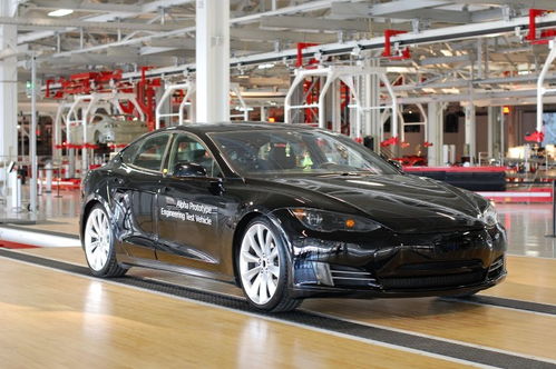 wedbush 预计2022年特斯拉交付量将达到130万辆