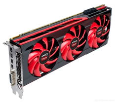 radeon hd 7990详尽测试 早干啥去了