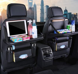 4S店不会告诉你 新车装上这些高科技车品,低配车档次直追豪车