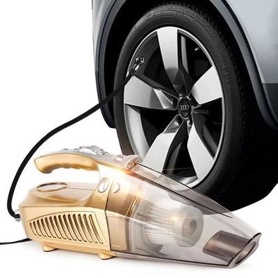 还傻傻只装倒车影像?今年流行这些新潮车品,功能强悍特实用