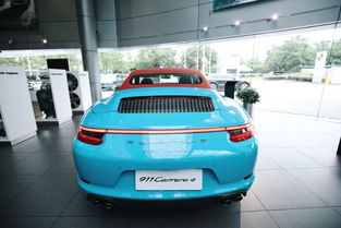 现车品鉴 在迈阿密阳光与海风中品味汽车生活