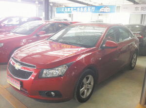 每周特价车品鉴 高性价比车型推荐